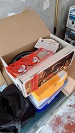 Le Creuset fondue, Huis en Inrichting, Ophalen of Verzenden, Zo goed als nieuw, Gietijzer, Overige typen