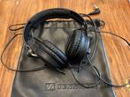 Sennheiser HD25 70 Ohm, Enlèvement, Utilisé, Circum-aural, Sennheiser