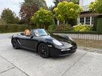Porsche Boxster, Auto's, Porsche, Automaat, Euro 5, Beige, Cabriolet