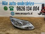 FORD FOCUS KOPLAMP H7 HALOGEEN 2011-2014 ORIGINEEL, Auto-onderdelen, Ophalen of Verzenden, Gebruikt, Ford