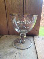 Mooi oud glas Rodenbach, Verzamelen, Biermerken, Ophalen of Verzenden, Zo goed als nieuw