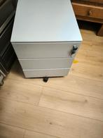 Bloc tiroirs, Maison & Meubles, Armoires | Casiers, Enlèvement, Comme neuf
