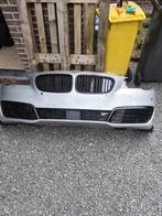 bmw F10 F11 voorbumper, Ophalen, Gebruikt, BMW