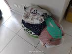 Veel kinderkledij, ook merken rond de 10 jaar, 2 zakken vol, Ophalen of Verzenden, Zo goed als nieuw, Maat 140