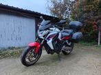 Honda CB650F, Motoren, Motoren | Honda, 4 cilinders, Motorrijbewijs A, Particulier, 650 cc