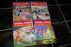 suske en wiske, Boeken, Stripverhalen, Complete serie of reeks, Ophalen of Verzenden, Zo goed als nieuw