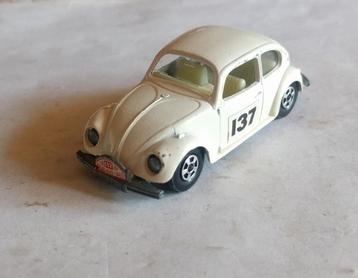 Matchbox #15 Volkswagen 1500 Saloon beschikbaar voor biedingen