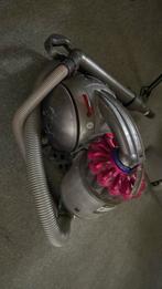 Dyson ball DC37 animal turbine, Ophalen, Gebruikt