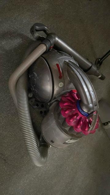 Turbine pour animaux Dyson Ball DC37, Enlèvement, Utilisé