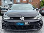 VW GOLF 1.0 TSI //R-LINE INT&EXT//FACE LIFT//12MOIS GARANTIE, Euro 6, Alcantara, Zwart, Bedrijf