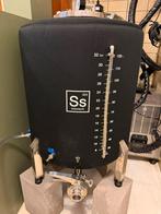 SS brewtech 1bbl Brite tank, Hobby en Vrije tijd, Ophalen, Zo goed als nieuw