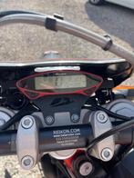 Moto 50, Motoren, Ophalen