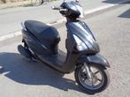 Yamaha d'elight 125cc, Motos, Scooter, Particulier, 1 cylindre, 125 cm³