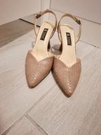 Dames schoenen maat 40, Kleding | Dames, Schoenen, Ophalen, Beige, Nieuw, Schoenen met hoge hakken