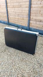 Massagetafel zwaar model, Ophalen, Gebruikt, Massagetafel