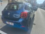 Dacia Sandero 2019/ essence euro 6 b, Achat, Euro 6, Entreprise, Carnet d'entretien