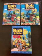 Bob de Bouwer 3 boeken, Boeken, Jongen of Meisje, Ophalen of Verzenden, Voorleesboek, 5 of 6 jaar