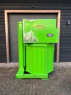 Bergmann PS8100 | Afvalpers | Kartonpers | Plasticpers, Ophalen of Verzenden