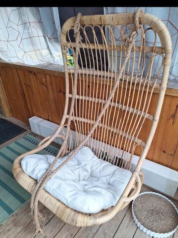 Fauteuil à suspendre, Enlèvement, Neuf