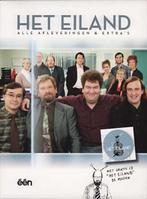 Het eiland DVD reeks, Cd's en Dvd's, Dvd's | Tv en Series, Boxset, Komedie, Alle leeftijden, Ophalen of Verzenden