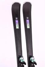 Skis 160 cm pour femmes SALOMON S/MAX N6 XT 2024, grip walk, 160 à 180 cm, Carving, Skis, Salomon