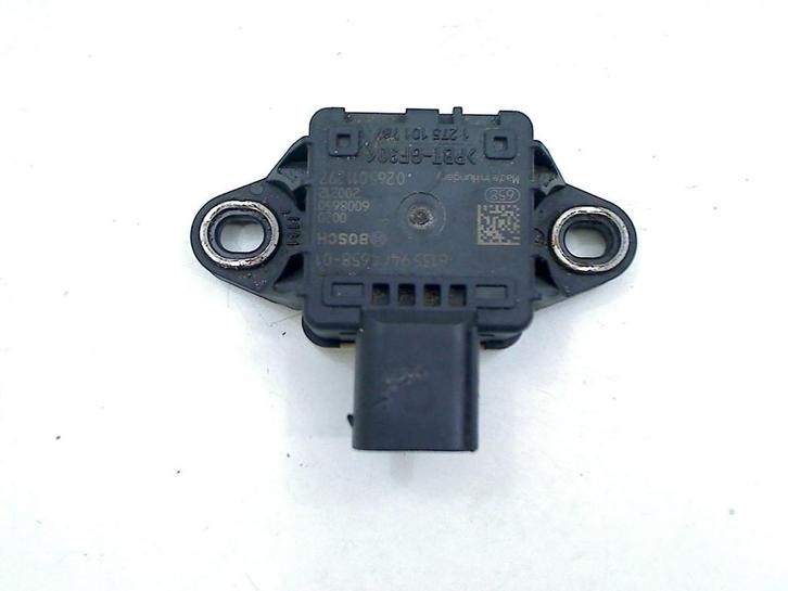 SNELHEIDS SENSOR BMW F 900 R 2018-2022 (F900R K83), Motoren, Onderdelen | BMW, Gebruikt