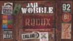 Jah Wobble – Redux - Anthology 1978-2015 & other cd's, Ophalen of Verzenden, Zo goed als nieuw, Pop