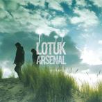 Arsenal – Lotuk (CD), Cd's en Dvd's, Ophalen of Verzenden, Zo goed als nieuw