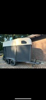 Hotra paardentrailer, Dieren en Toebehoren, Ophalen