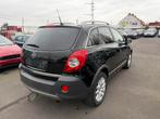 Opel antara diesel 2.0 liter, 110 kW, 4 cilinders, Zwart, Bedrijf