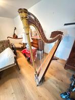 Mooie harp, Muziek en Instrumenten, Snaarinstrumenten | Harpen, Ophalen, Zo goed als nieuw