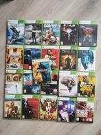 Xbox 360 Games €6/game, Enlèvement ou Envoi