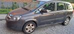 Opel zafira 2013, Auto's, Euro 5, 7 zetels, 5 deurs, Particulier