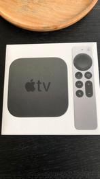 Apple TV HD ( 32GB). voedingskabel 1,5 m aanwezig, Audio, Tv en Foto, Mediaspelers, HDMI, Ophalen of Verzenden, Zo goed als nieuw
