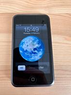 Apple iPod Touch 1e gen 8gb, Gebruikt, Touch, Ophalen of Verzenden, Zilver