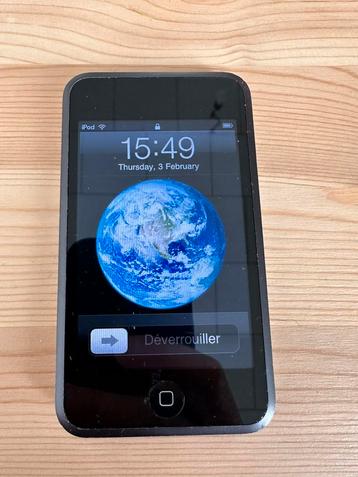 Apple iPod Touch 1e gen 8gb beschikbaar voor biedingen