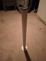 Witte poten van Ikea, Huis en Inrichting, Ophalen of Verzenden