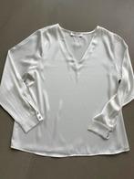 Amelie Amelie witte blouse, Ophalen, Maat 42/44 (L)