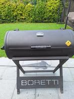 Bbq Boretti Barilo, Jardin & Terrasse, Barbecues au charbon de bois, Enlèvement, Boretti, Utilisé