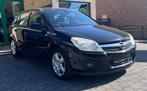 Opel Astra ** 1J GARANTIE ** GEKEURD ** LEZ OK ** €165/maand, Auto's, Opel, Zwart, Bedrijf, 5 deurs, Euro 4