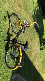 Oxford Meisjesfiets , 24 inch wielen, Fietsen en Brommers, Ophalen, Gebruikt, 24 inch, Versnellingen