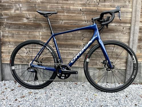 orbea avant omp 57cm, Fietsen en Brommers, Fietsen | Racefietsen, Nieuw, Carbon, Ophalen