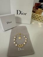 Dior Armband, Handtassen en Accessoires, Armbanden, Ophalen of Verzenden, Zo goed als nieuw, Goud
