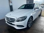 Mercedes C220 Bluetech, Auto's, Mercedes-Benz, Automaat, Euro 6, Bedrijf, C-Klasse