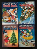 Een Vrolijke Kerst Met Donald Duck, Ophalen of Verzenden, Zo goed als nieuw
