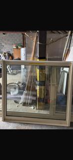 Raam, 120 à 160 cm, Fenêtre de façade ou Vitre, Enlèvement, Utilisé