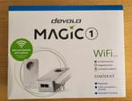 Devolo Magic 1 WiFi, Computers en Software, WiFi-versterkers, Nieuw, DEVOLO, Ophalen