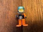 Lego oceaan onderzoeker / E1, Kinderen en Baby's, Ophalen of Verzenden, Zo goed als nieuw, Losse stenen, Lego