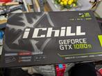 IChill GTX 1080ti, Computers en Software, Videokaarten, Ophalen, DisplayPort, Nvidia, GDDR5