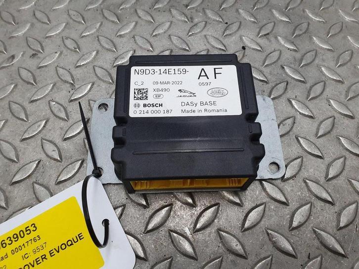 LANDROVER RANGE ROVER EVOQUE L551 R Dynamic  COMPUTER ECU 20, Autos : Pièces & Accessoires, Électronique & Câbles, Utilisé, ARN reconnu